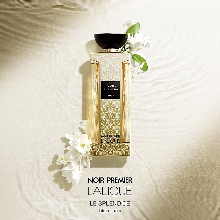 'Noir Premier Plume Blanche' Eau De Parfum - 100 ml