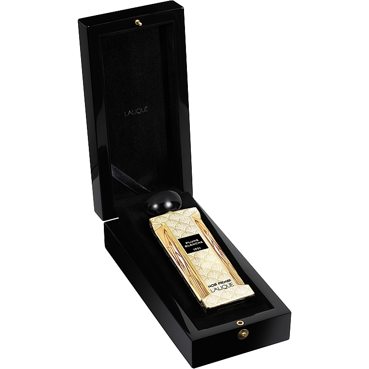 'Noir Premier Plume Blanche' Eau De Parfum - 100 ml