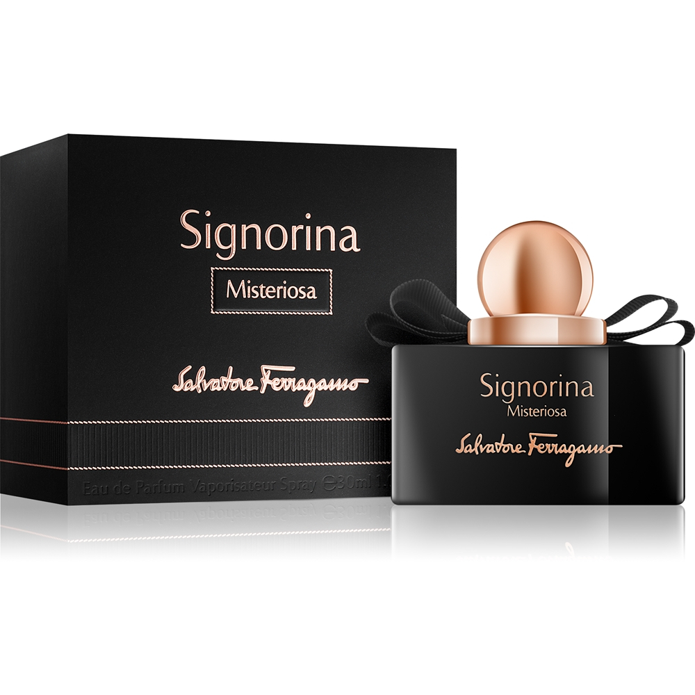 'Signorina Misteriosa' Eau De Parfum - 30 ml