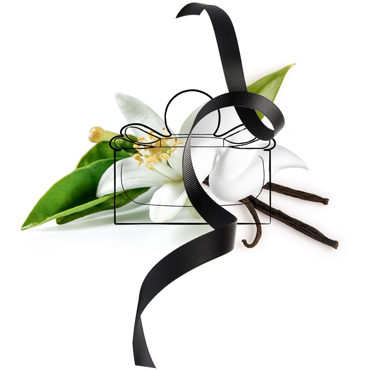 'Signorina Misteriosa' Eau De Parfum - 30 ml