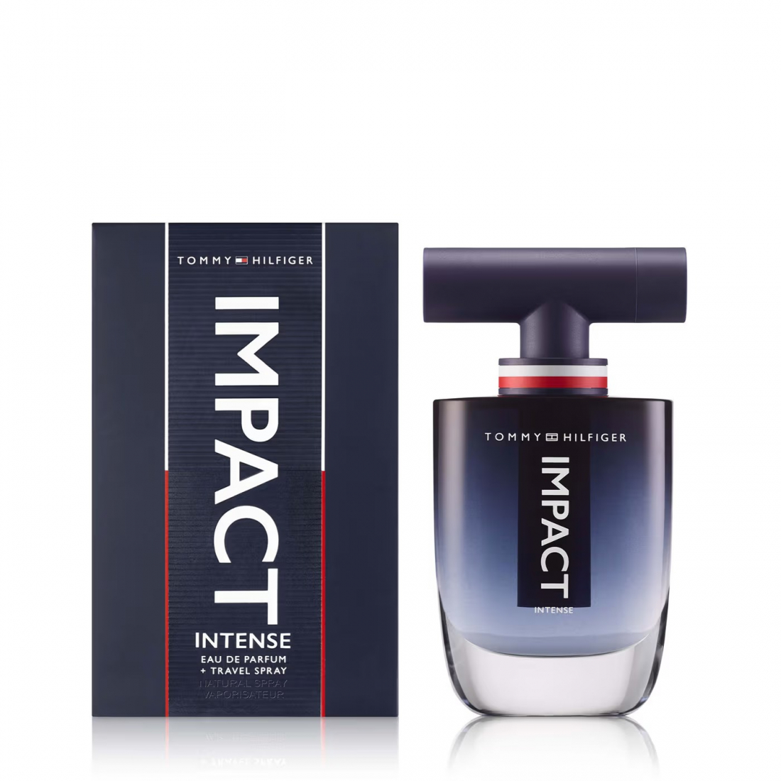 'Impact Intense' Eau de parfum - 100 ml