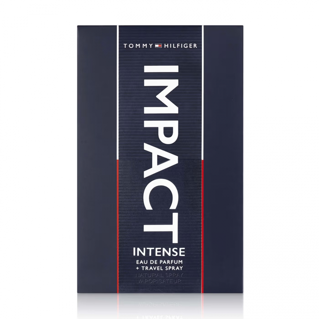 'Impact Intense' Eau de parfum - 100 ml