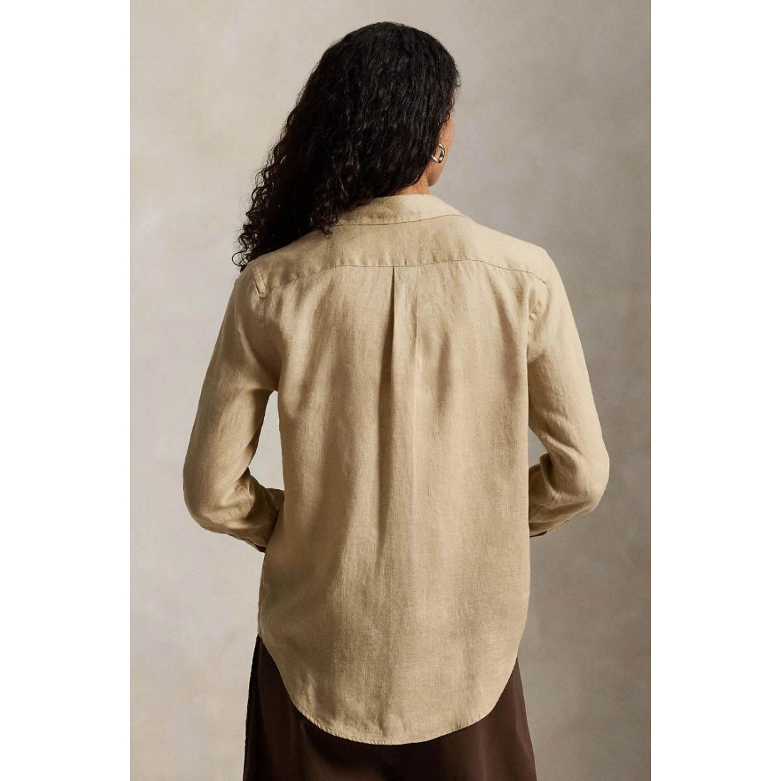 Chemise en lin pour Femmes
