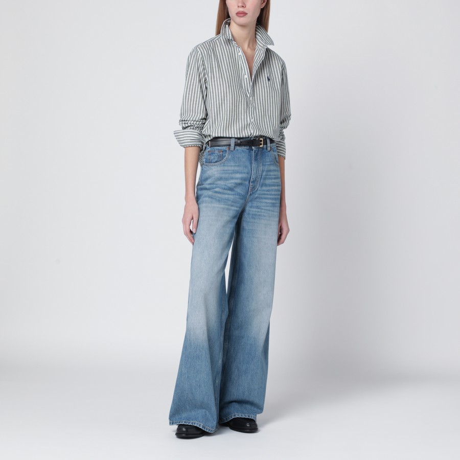 Chemise en lin pour Femmes