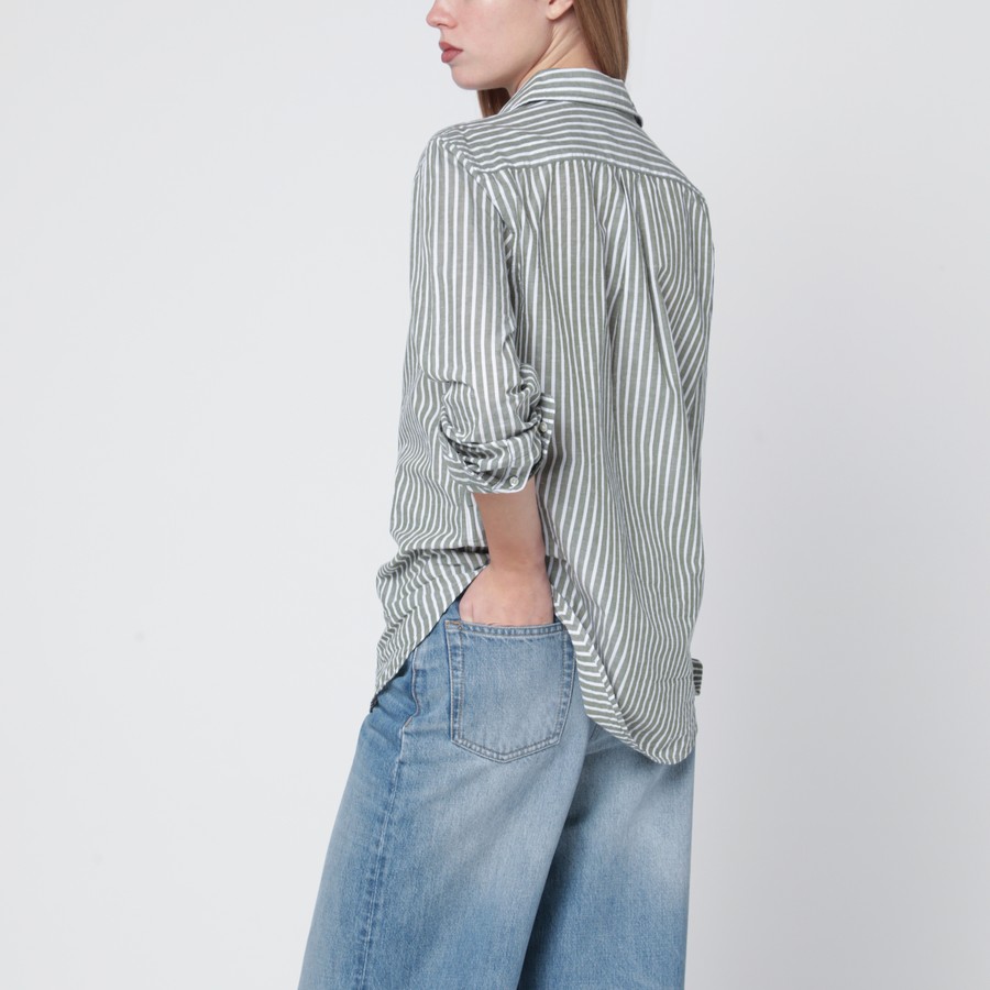 Chemise en lin pour Femmes