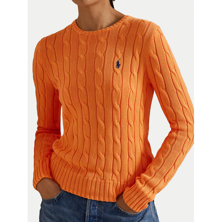 Pull 'Cable Knit' pour Femmes