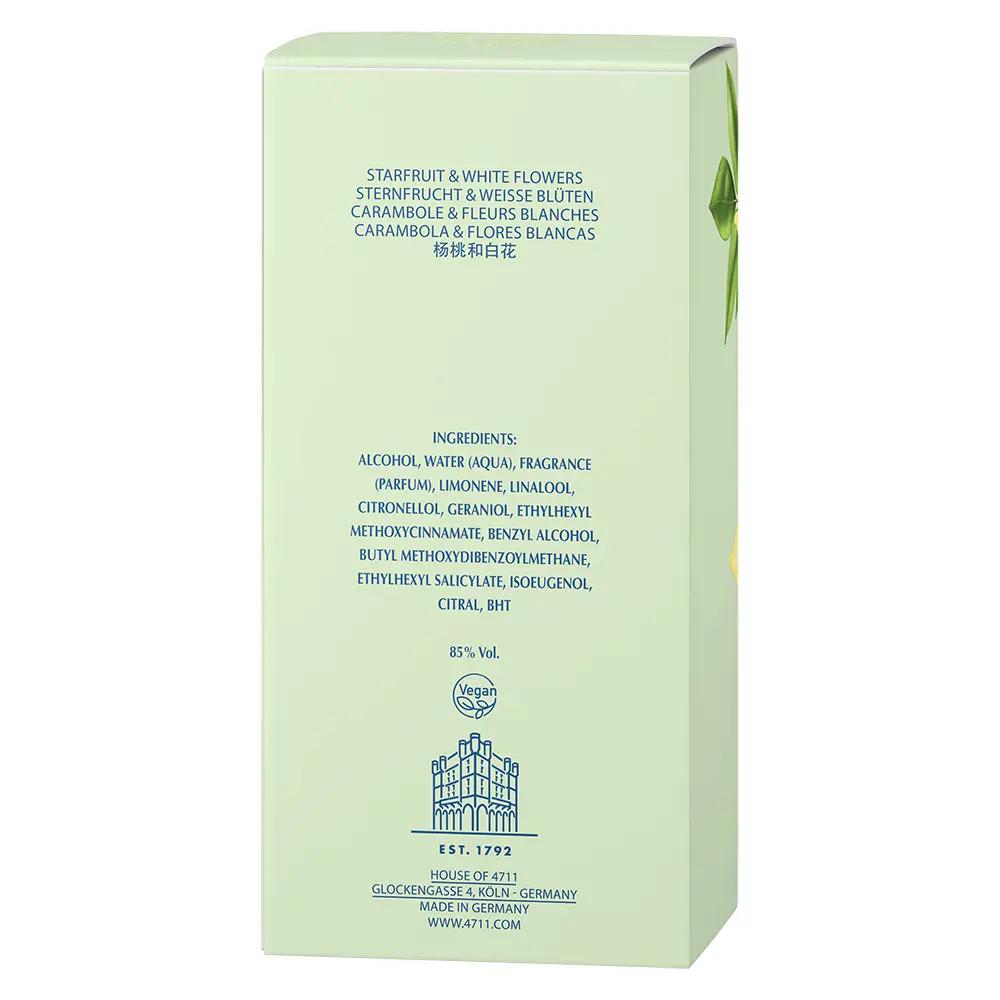 'Acqua Colonia Starfruit White Flowers' Eau de Cologne - 50 ml