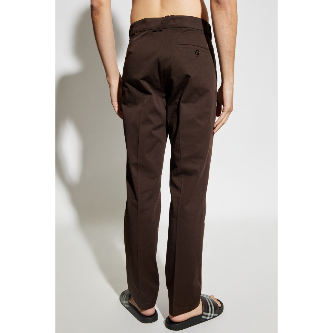 Pantalon 'Regular' pour Hommes