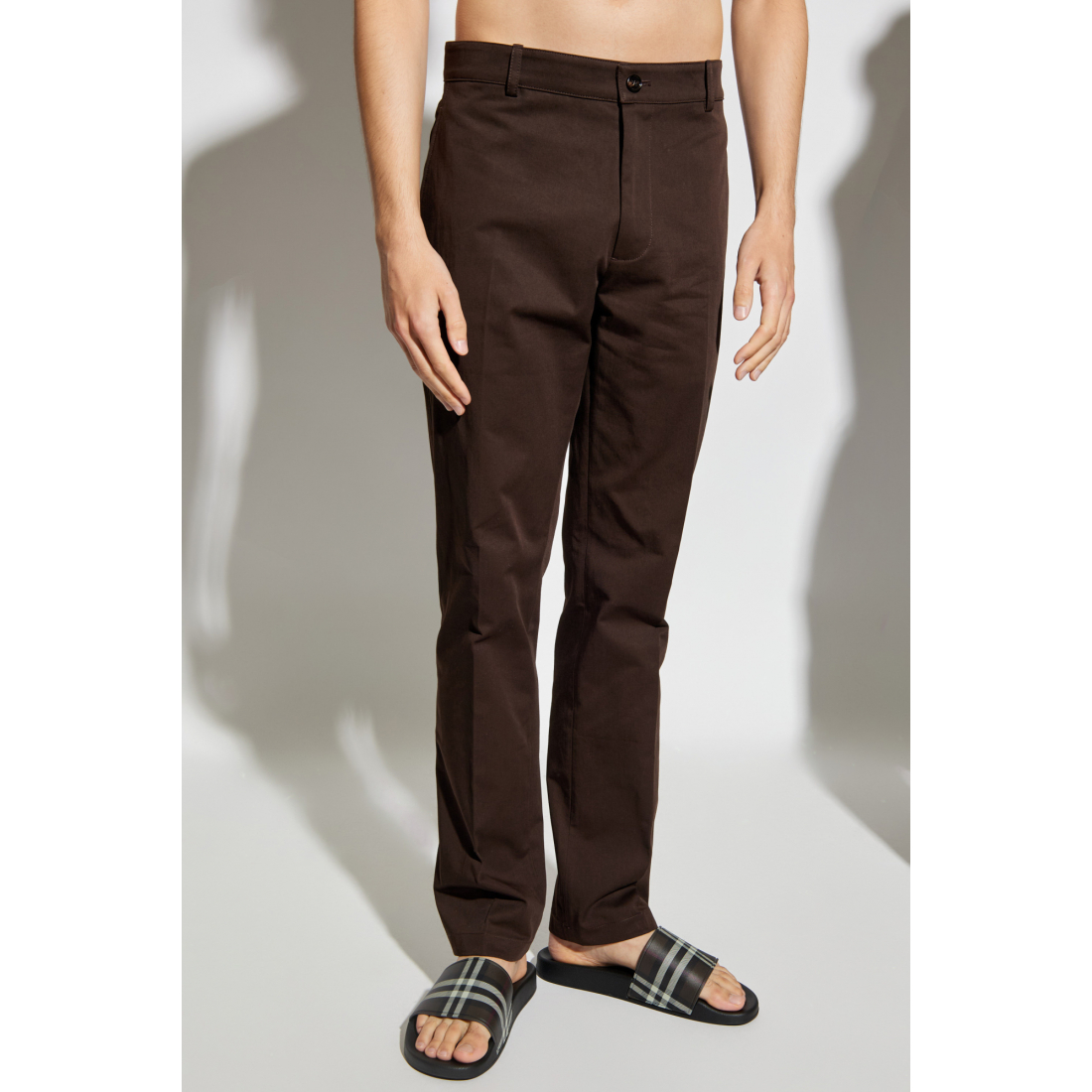 Pantalon 'Regular' pour Hommes