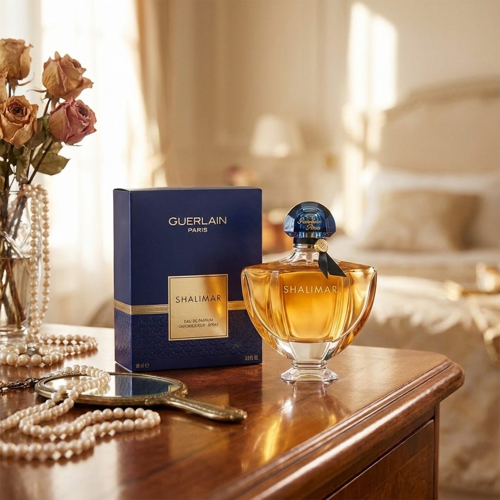 'Shalimar' Eau De Parfum - 90 ml