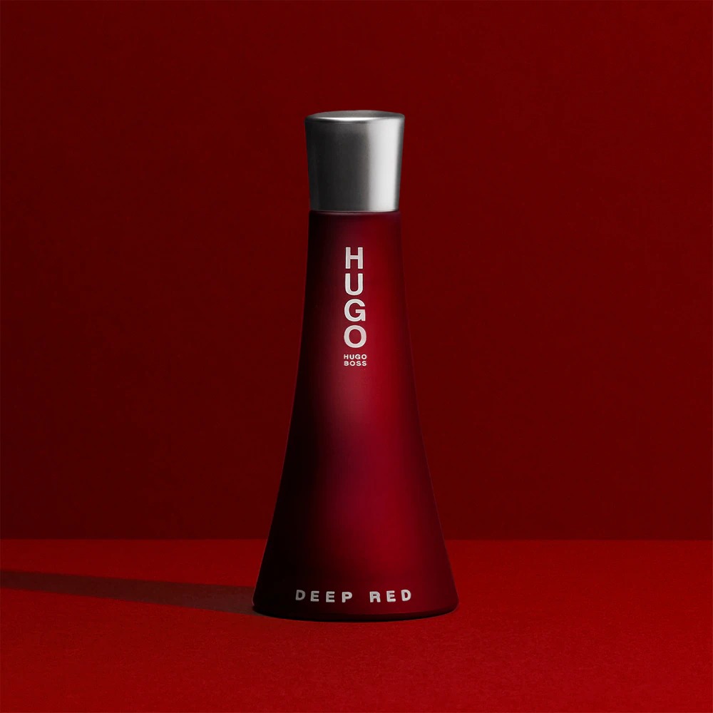 'Deep Red' Eau de parfum - 50 ml