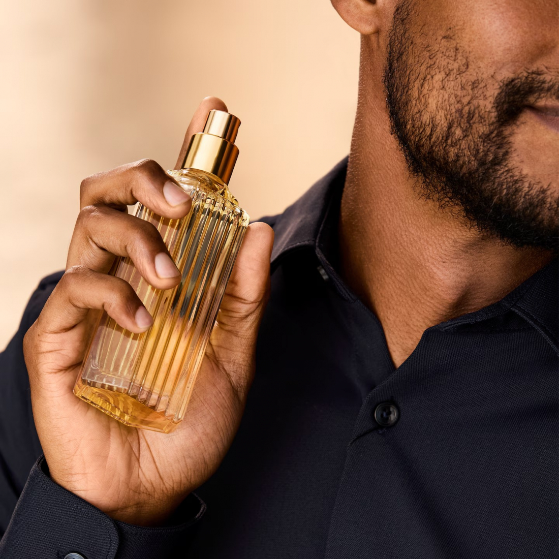 Eau de Cologne 'Lauder Men' - 100 ml