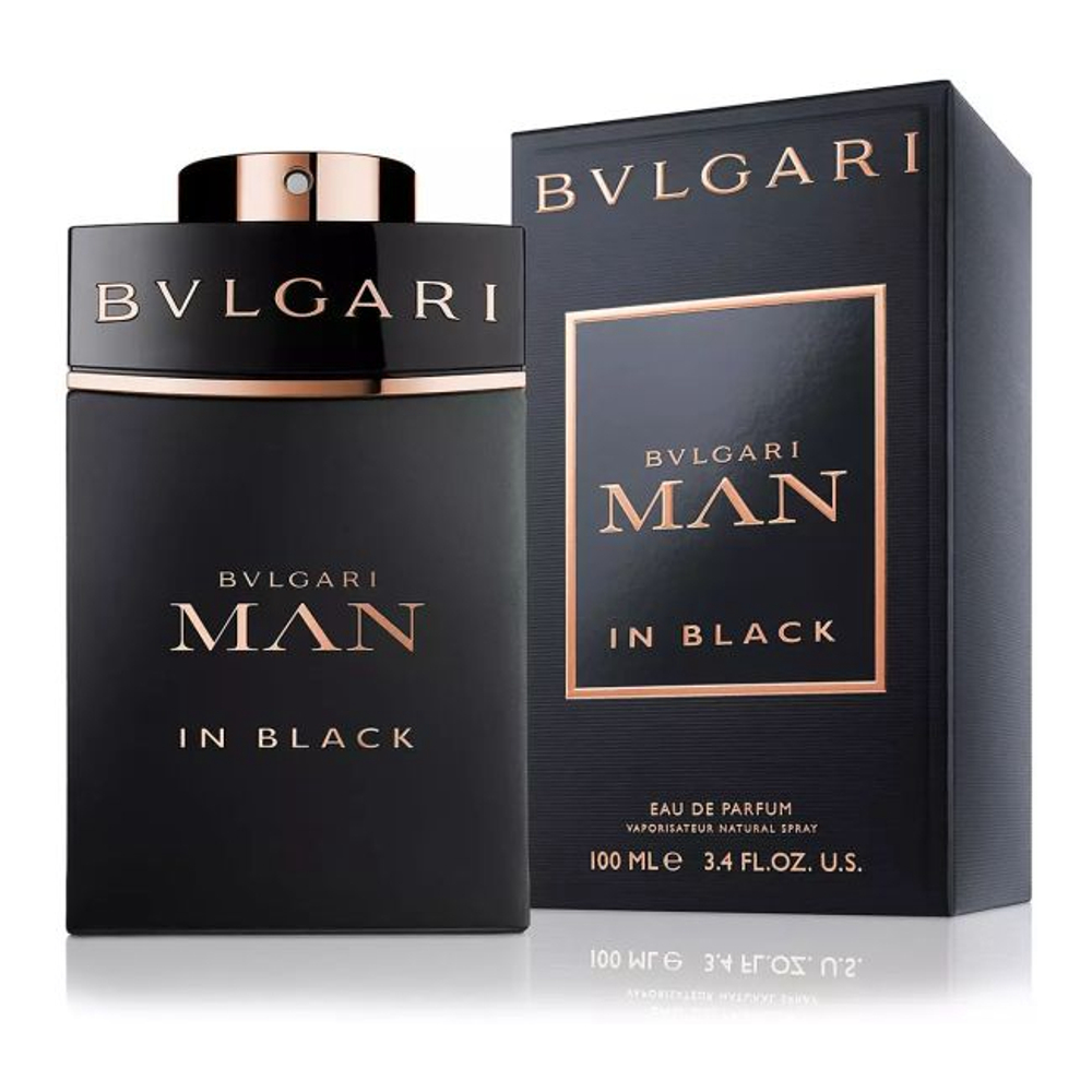 'Man In Black' Eau de parfum - 100 ml