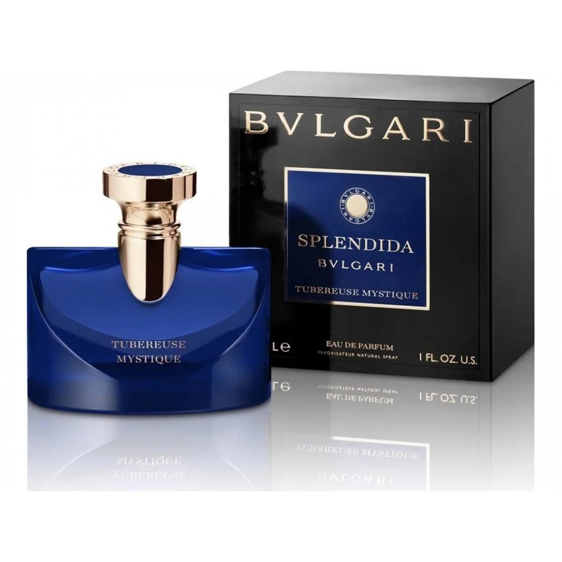 'Splendida Tubéreuse Mystique' Eau de parfum - 50 ml
