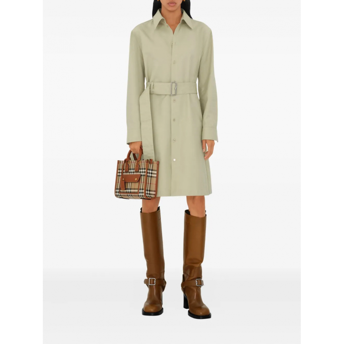 Sac Cabas 'Mini Freya' pour Femmes