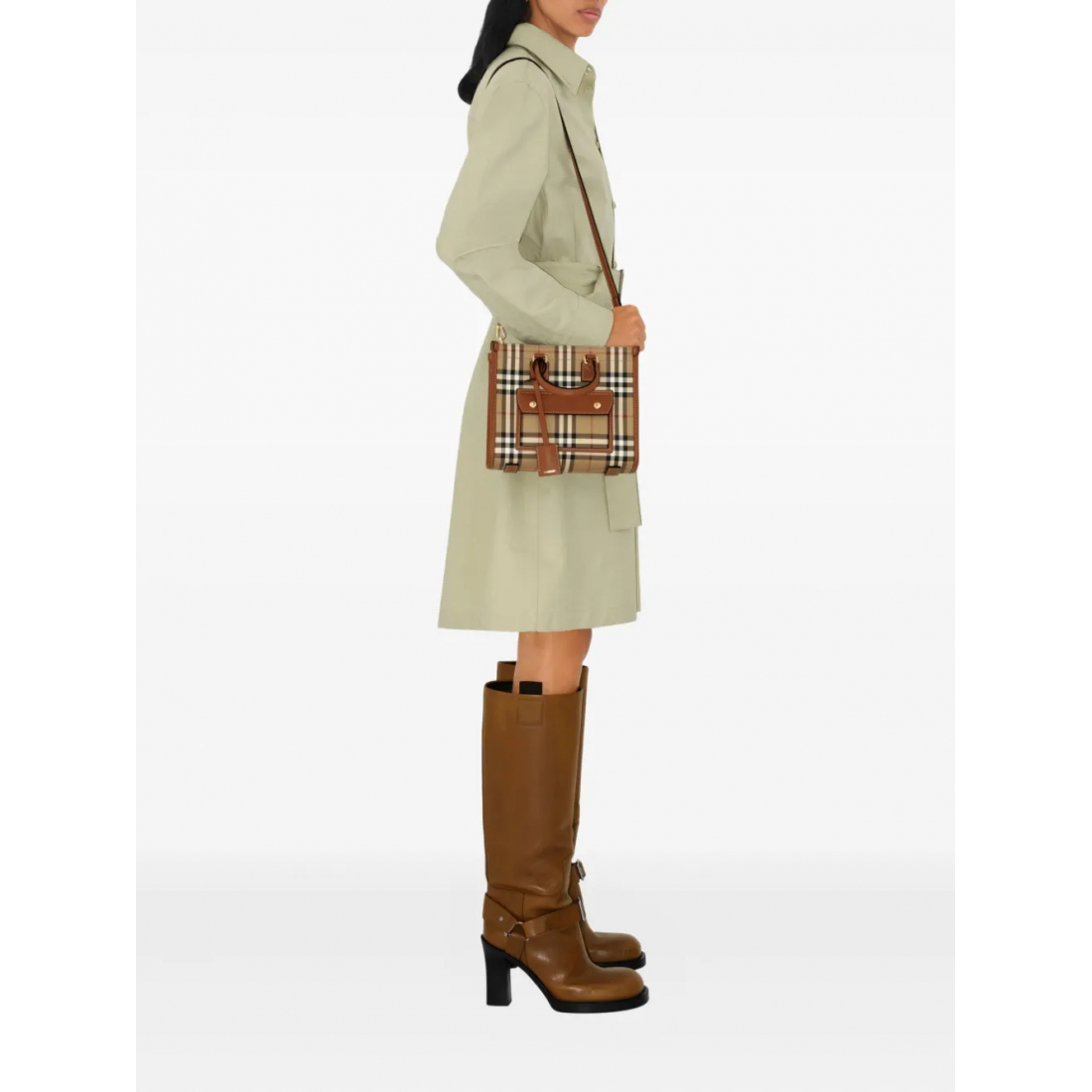 Sac Cabas 'Mini Freya' pour Femmes