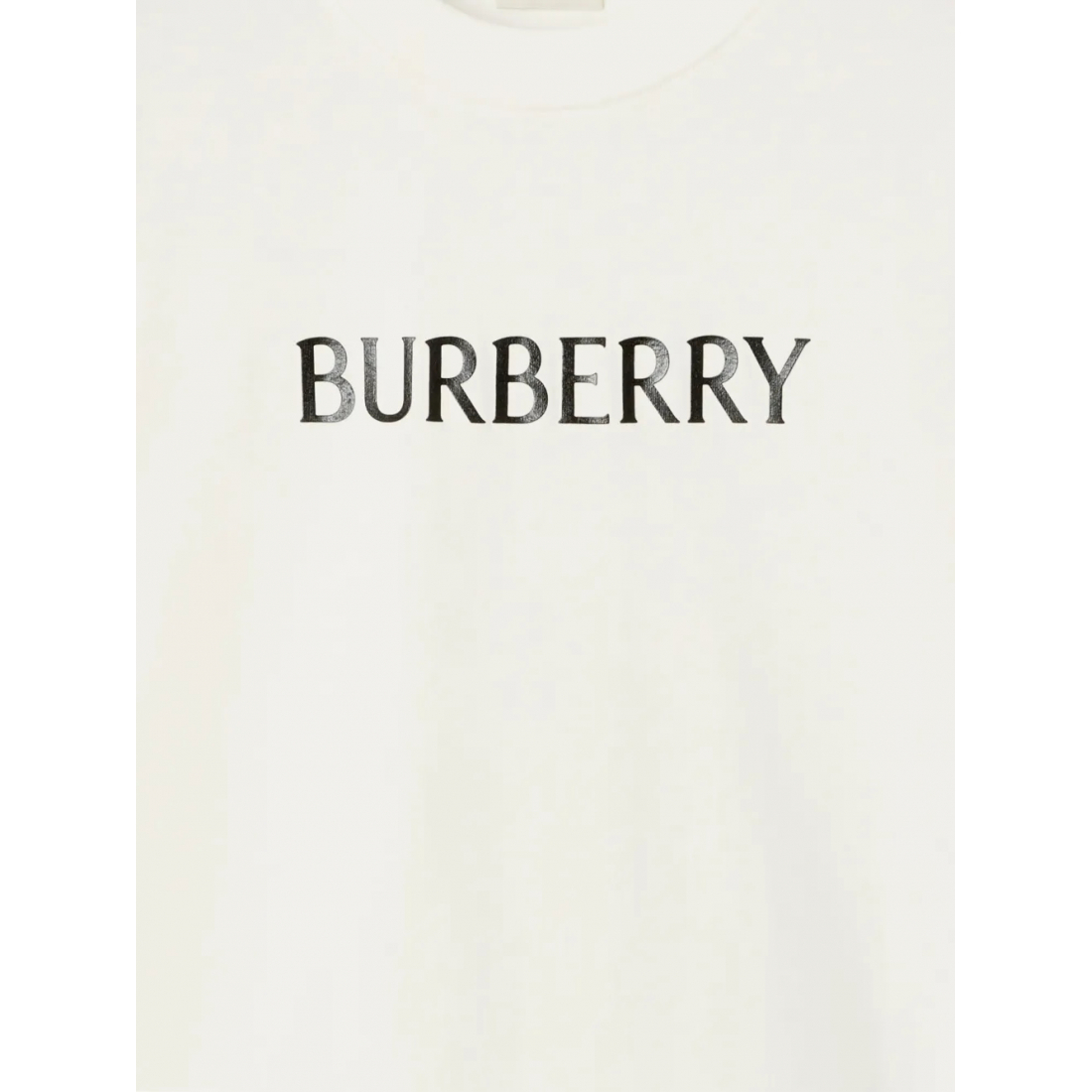 T-shirt 'Logo' pour Femmes