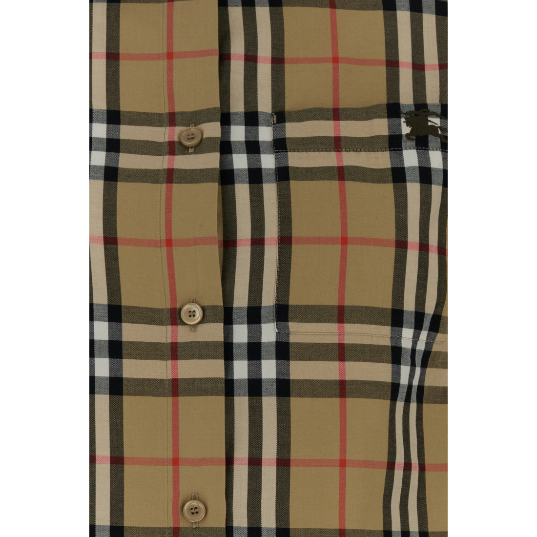 Chemise 'Embroidered' pour Femmes