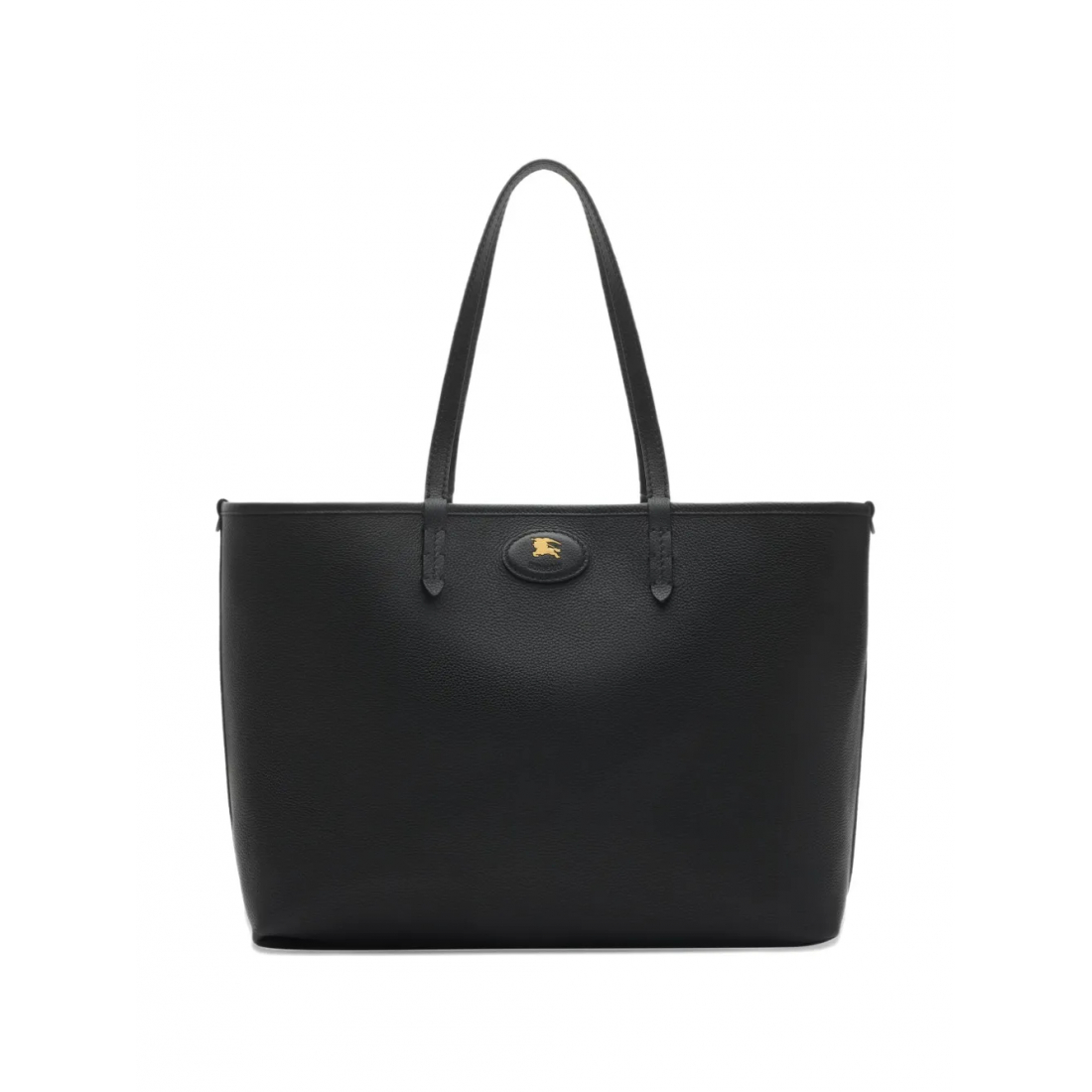 Sac Cabas 'Medium Bloomsbury Reversible Check' pour Femmes