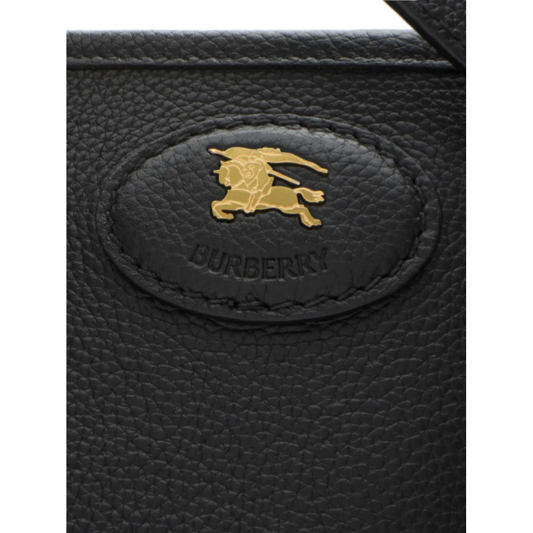 Sac Cabas 'Medium Bloomsbury Reversible Check' pour Femmes