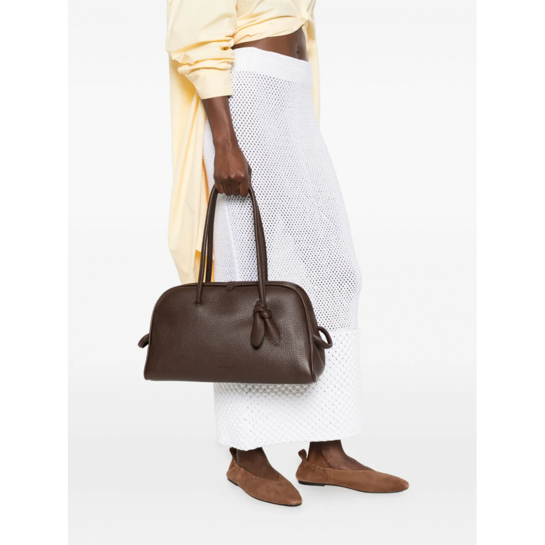 'Le Turismo Knot-Detail' Tote Handtasche für Damen