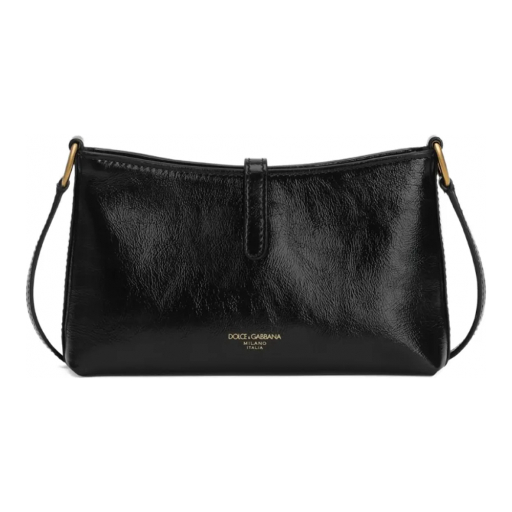 Women's 'Hardware Satchel' Shoulder Bag