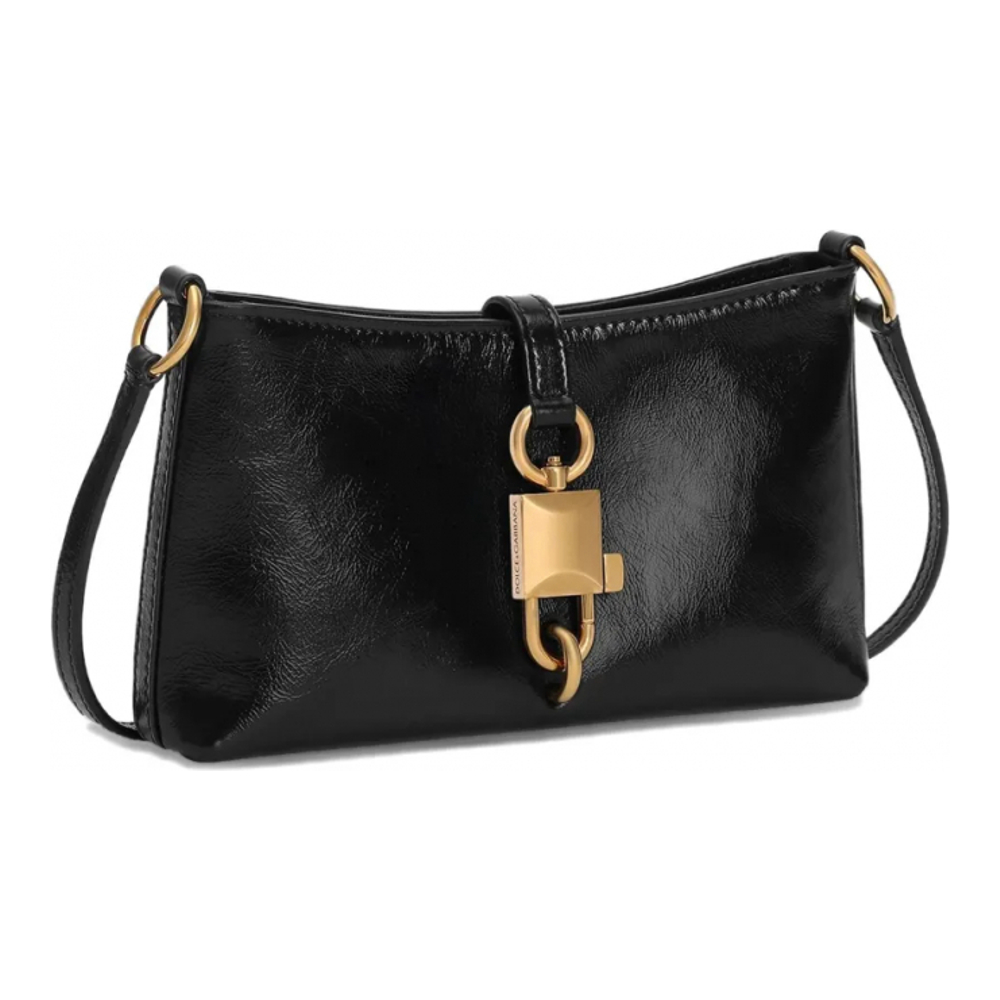 Women's 'Hardware Satchel' Shoulder Bag