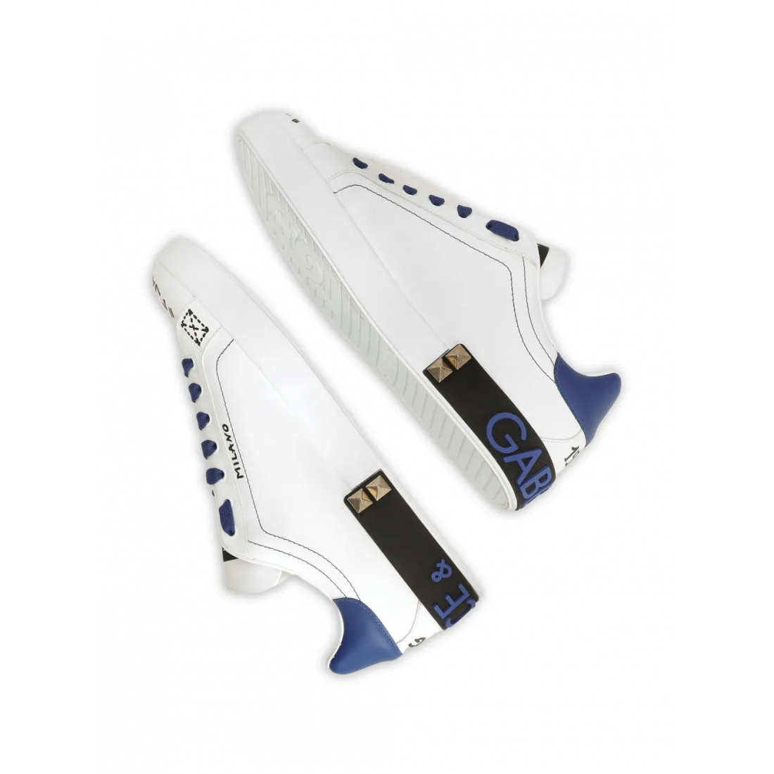 Men's 'Portofino Lace-Up' Sneakers