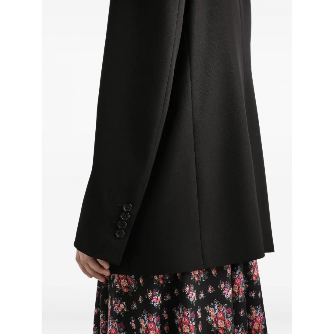 Women's 'Button' Blazer