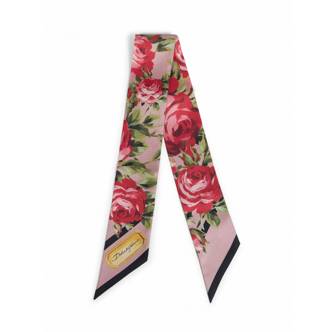 Women's 'Bouquet Print' Scarf