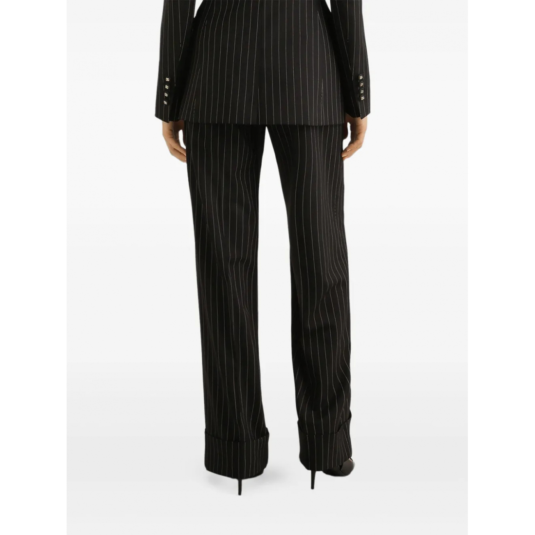 Women's 'Striped' Trousers