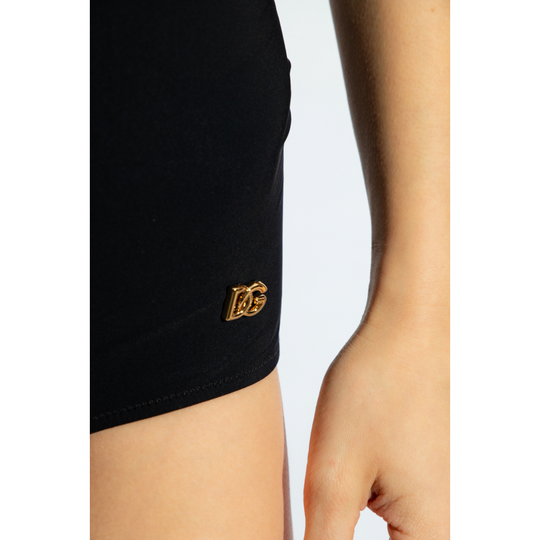 Women's 'Halterneck Ruched' Swimsuit