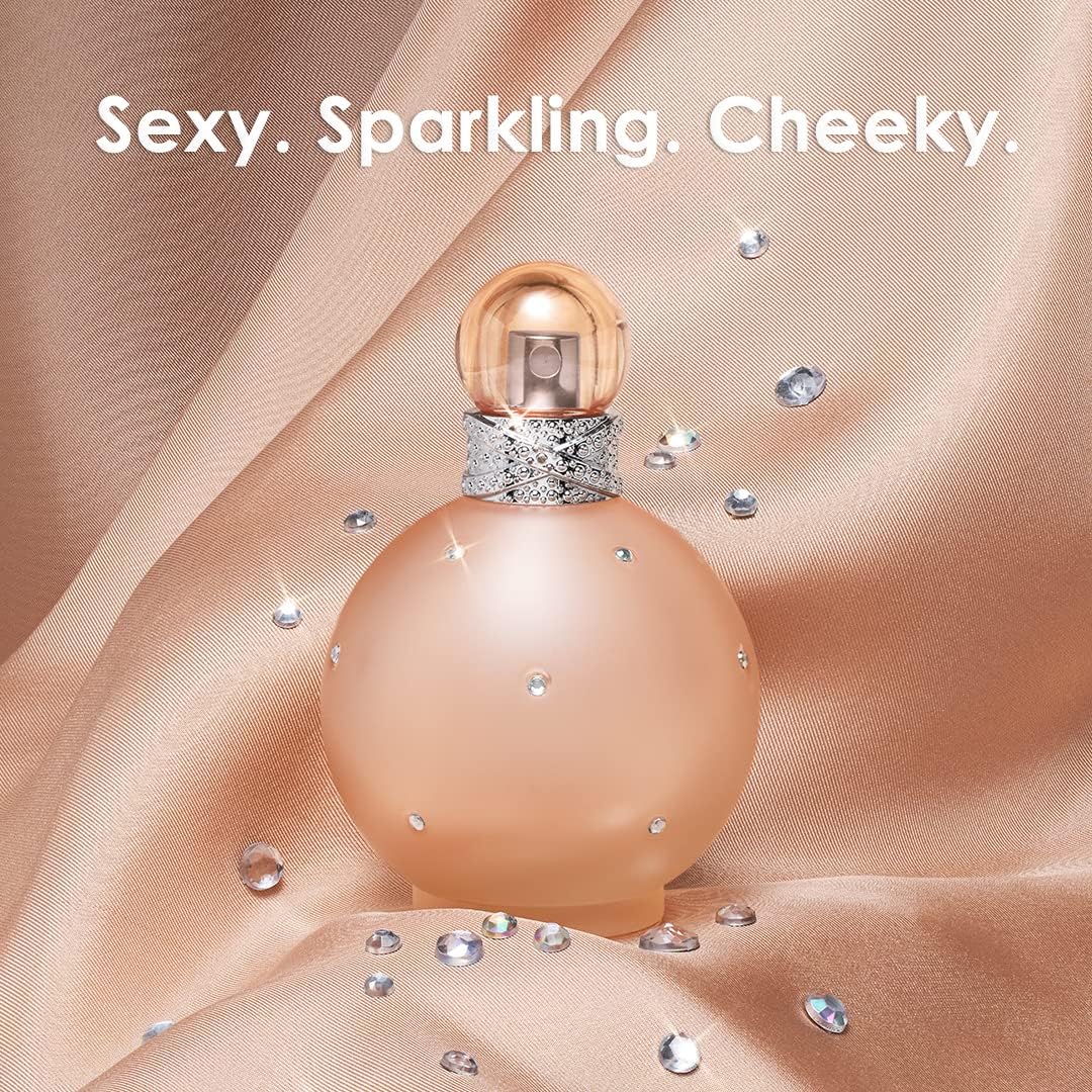 'Naked Fantasy' Eau De Toilette - 100 ml