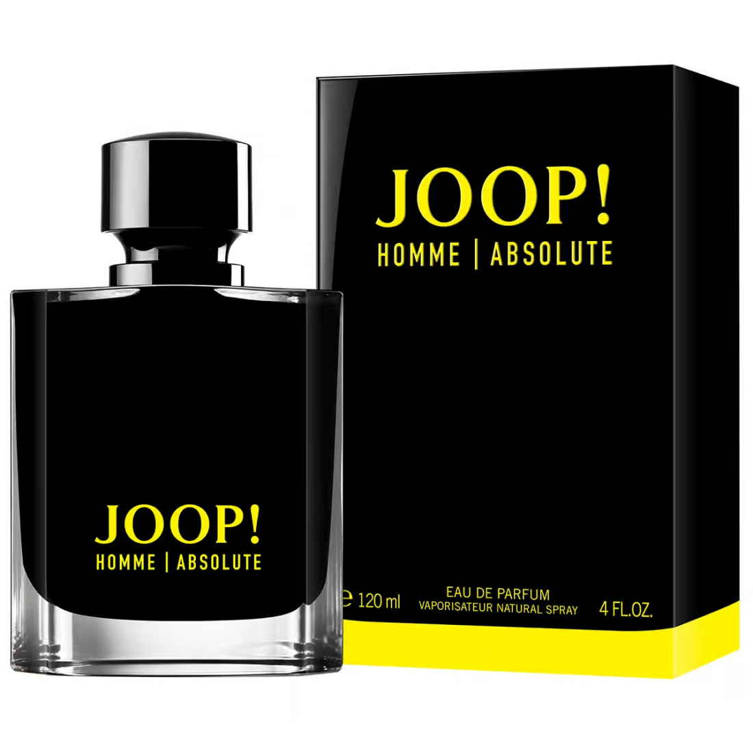 'Joop! Absolute' Eau De Parfum - 120 ml