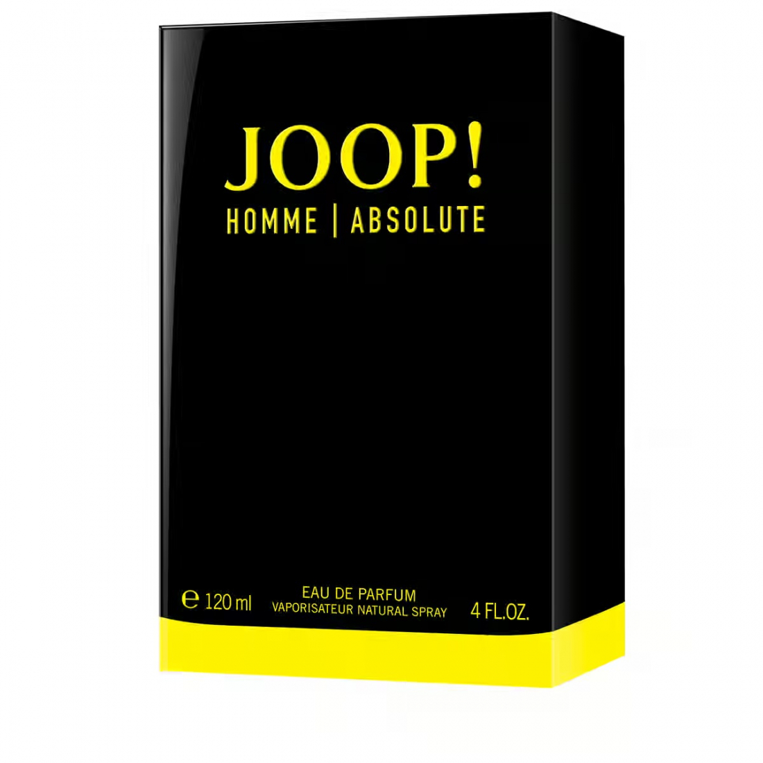 'Joop! Absolute' Eau De Parfum - 120 ml