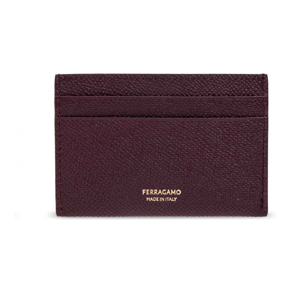 Kartenhalter für Damen