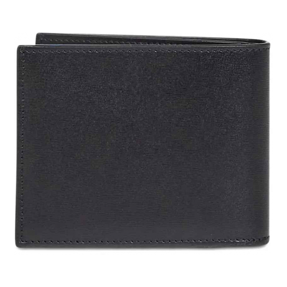 'Squared' Portemonnaie für Herren