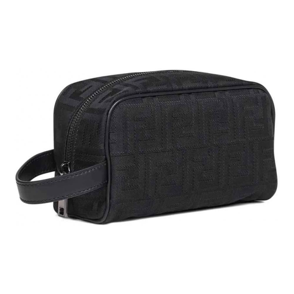 'FF Handle' Schultertasche für Herren