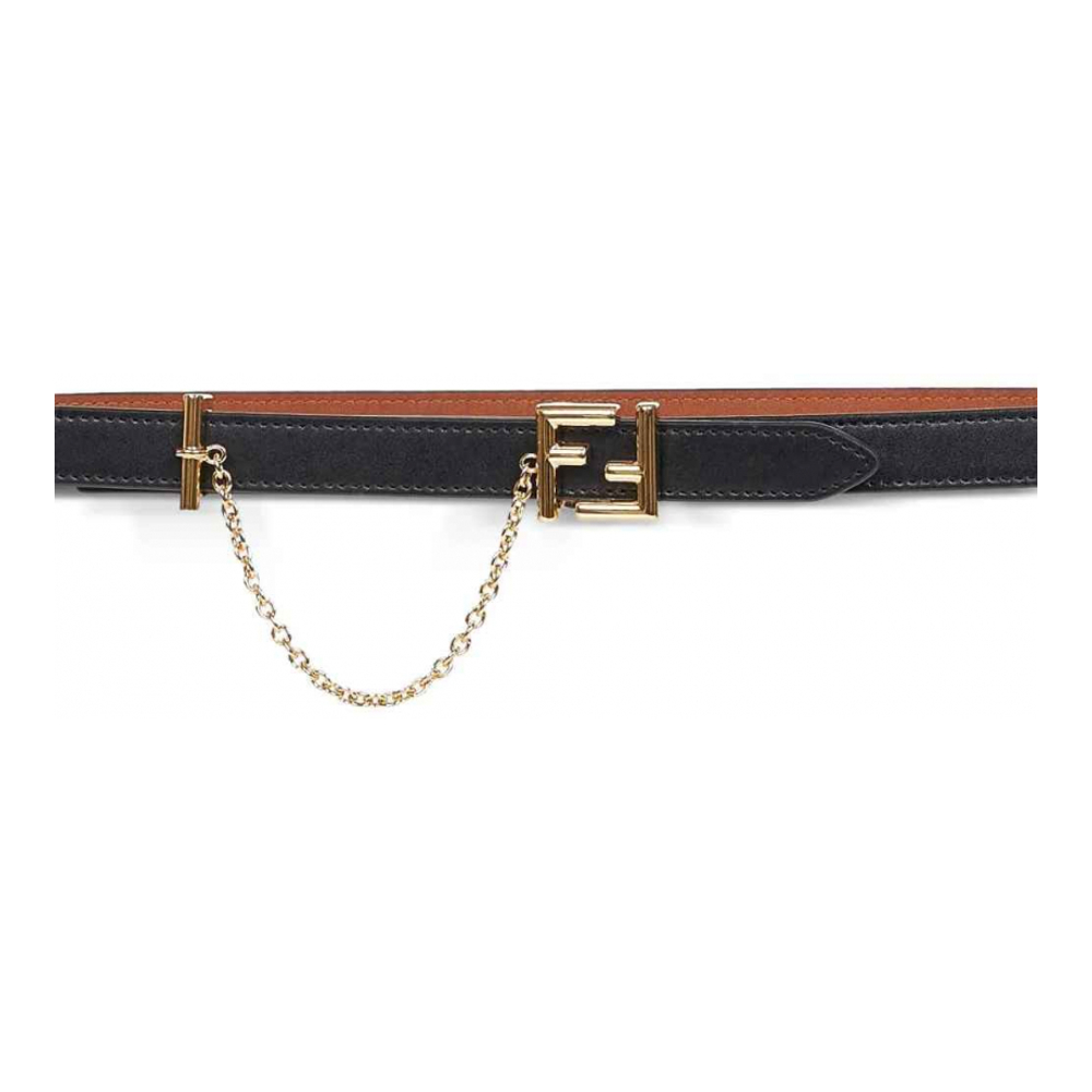 'FF Buckle' Gürtel für Damen