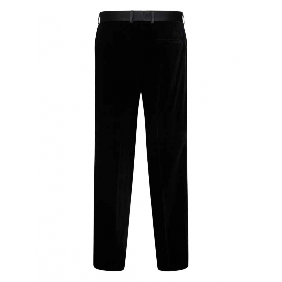 'Logo-detail' Hose für Herren