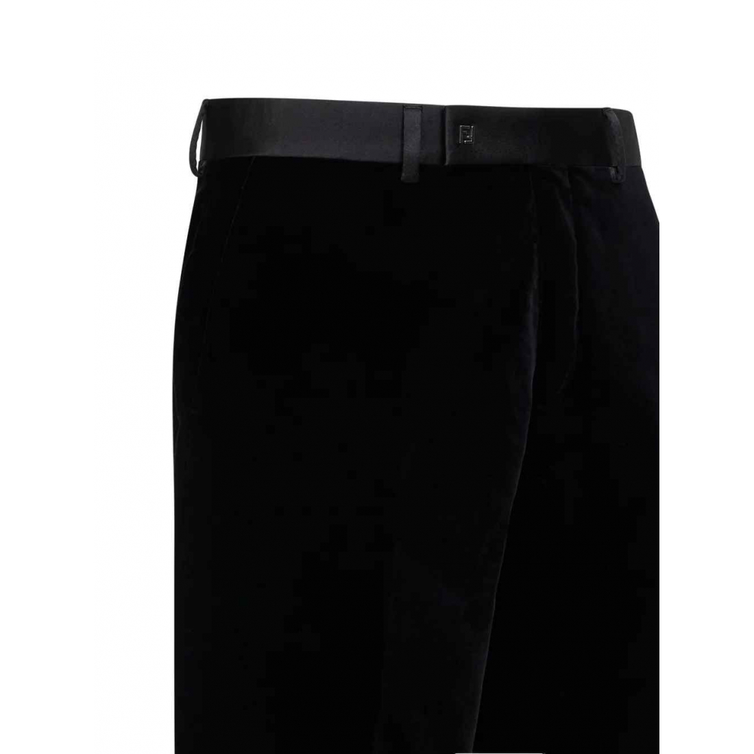 'Logo-detail' Hose für Herren