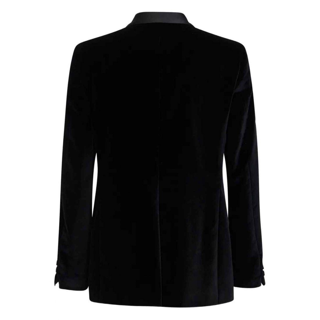 'Single-Breasted' Klassischer Blazer für Herren