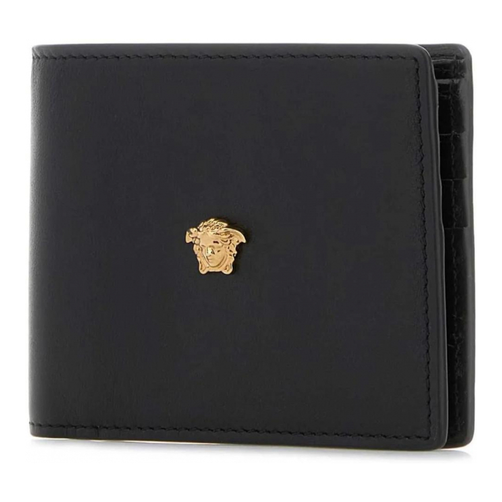 Men's 'Medusa' Wallet