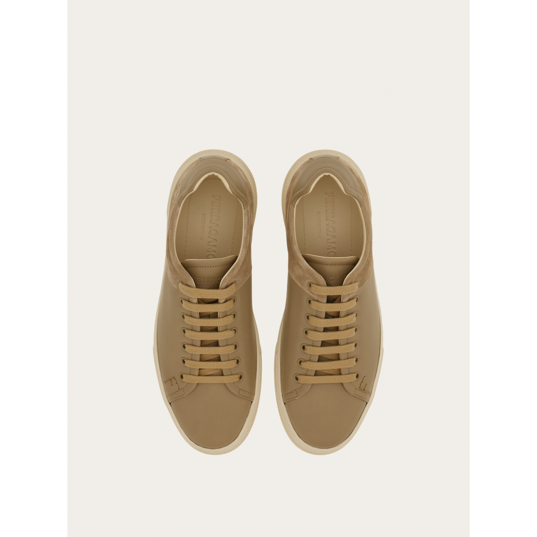 Men's 'Low Cut' Sneakers