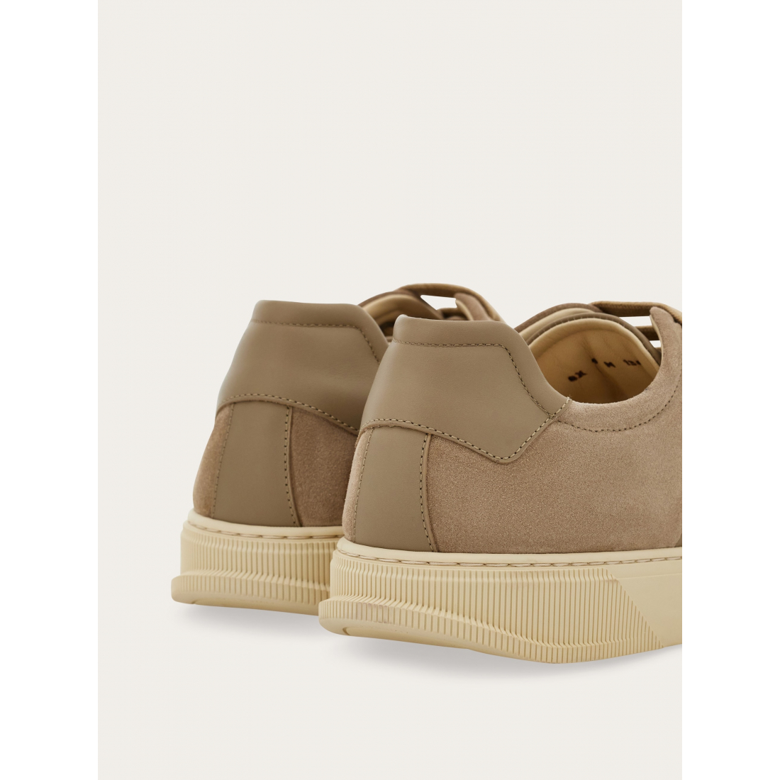 Men's 'Low Cut' Sneakers