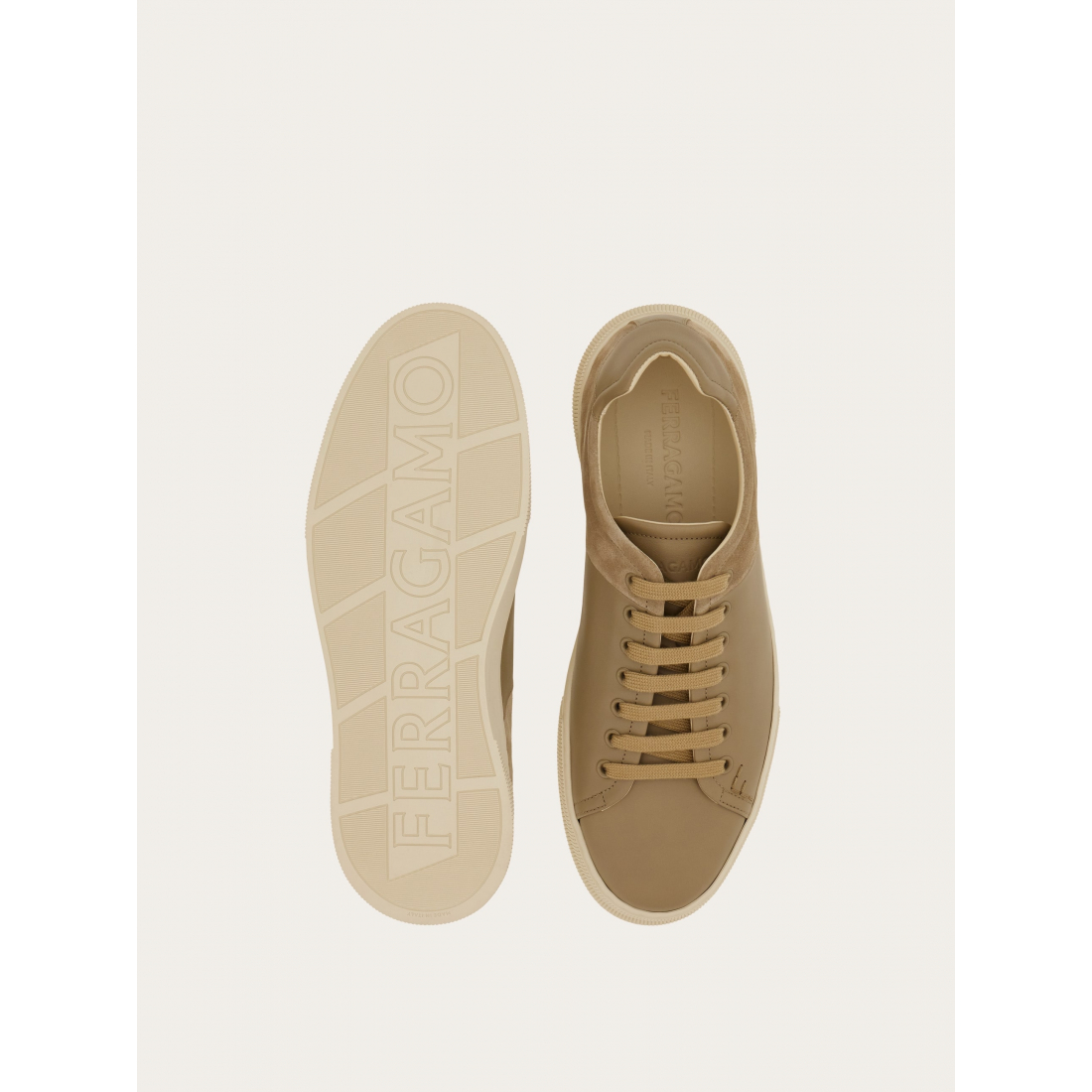 Men's 'Low Cut' Sneakers