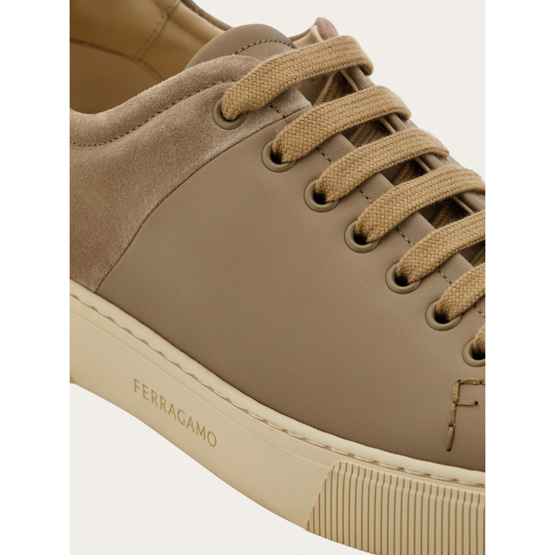 Men's 'Low Cut' Sneakers