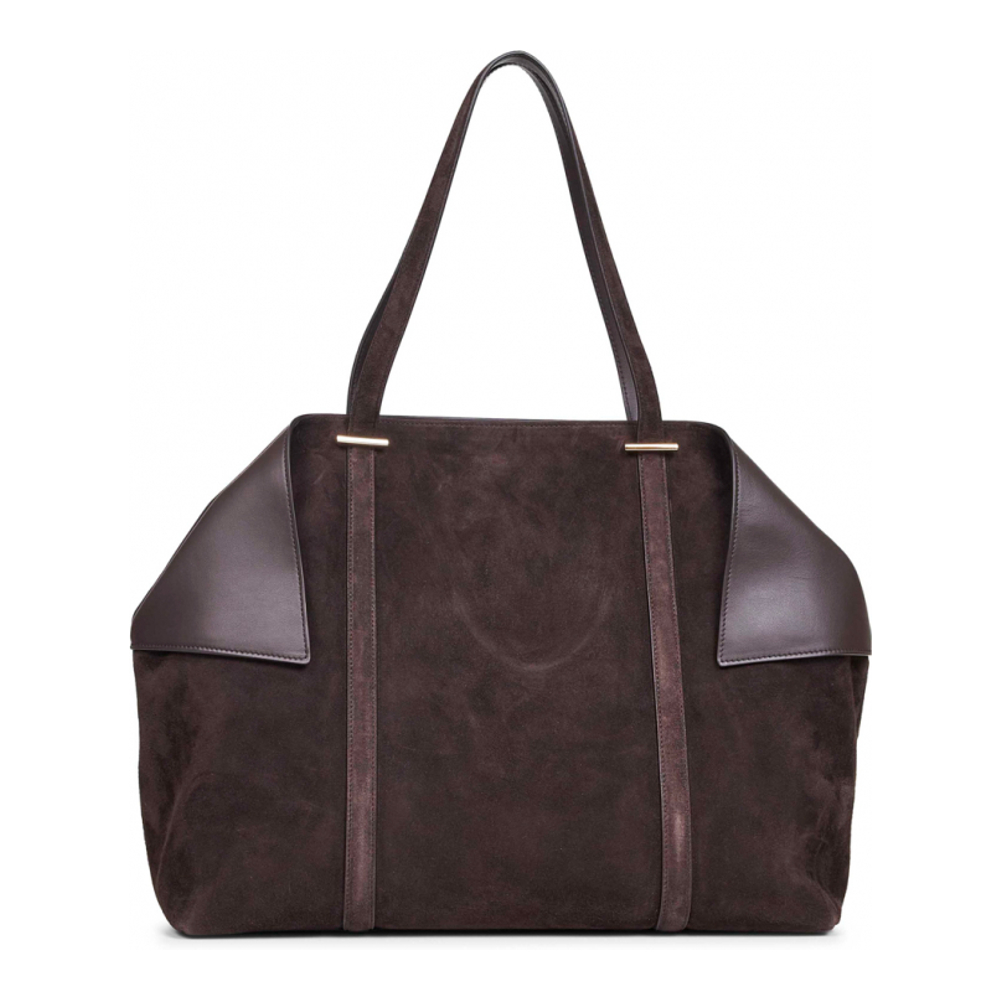 Women's 'Folded' Tote Bag
