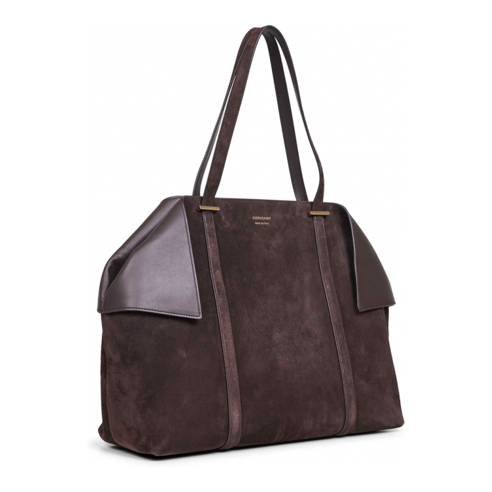 Women's 'Folded' Tote Bag