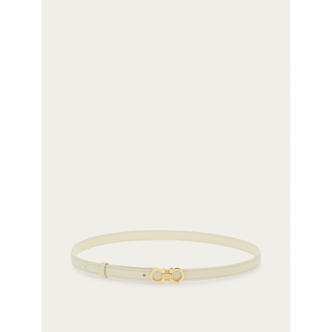 Ceinture 'Gancini' pour Femmes